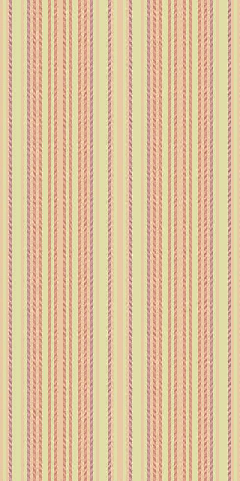 Abstract pastel stripe background. Soft, subtle color palette ideal for website banners, packaging design, or textile prints. vector