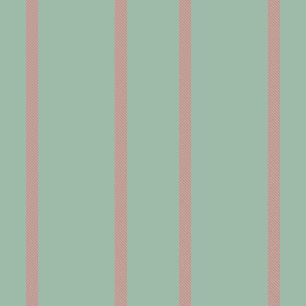 Subtle pastel pink and sage green vertical stripes create a calming, minimalist background ideal for websites, presentations, or print designs. vector