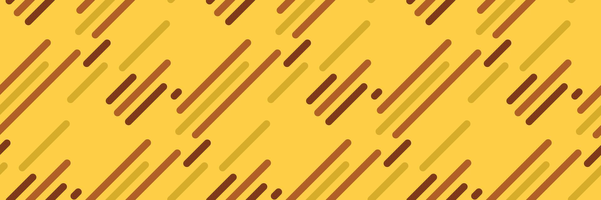 Abstract diagonal lines pattern in earthy tones. Modern geometric design perfect for backgrounds, website banners, or textile prints. Earthy color palette evokes feelings of nature and warmth. vector