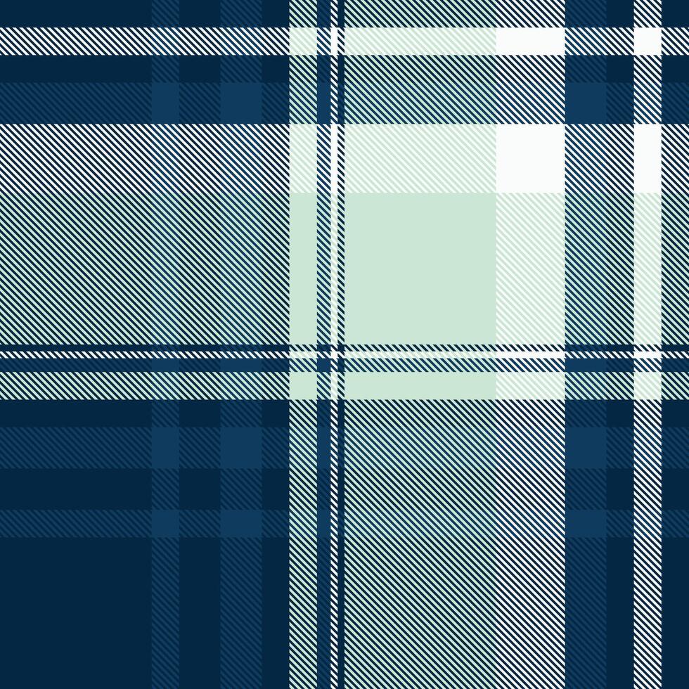 Artwork seamless texture , britain textile fabric background. Real check plaid pattern tartan in dark and light colors. vector