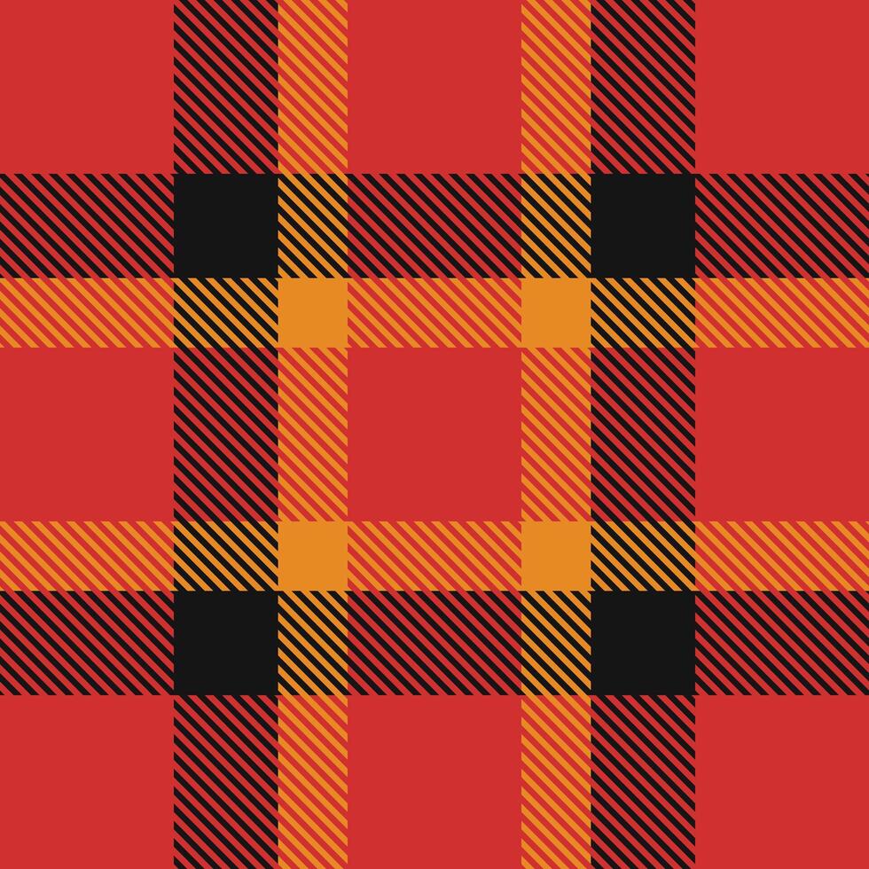 Sophisticated plaid design for textiles, perfect for creating refined clothing, stylish accessories, and elegant home decor. A seamless fabric pattern. vector