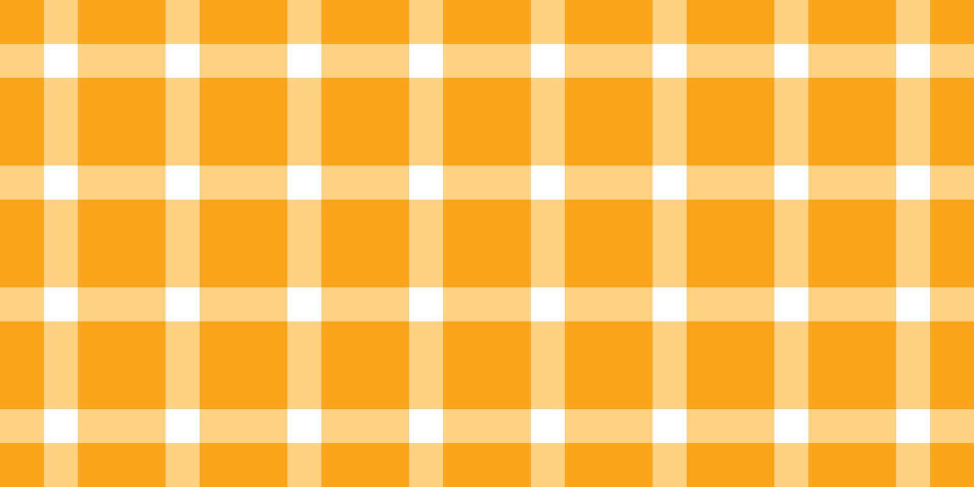 High-quality plaid fabric pattern, perfect for fashion and interior design projects. Seamless tartan design in vibrant colors. vector