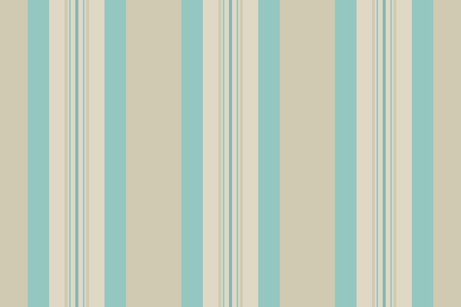 Elegant vertical stripes in calming pastel hues create a sophisticated and versatile background. vector