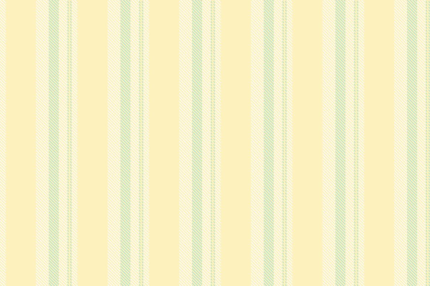 Ming texture lines, scratched fabric background pattern. Dontent seamless stripe textile vertical in light and white colors. vector