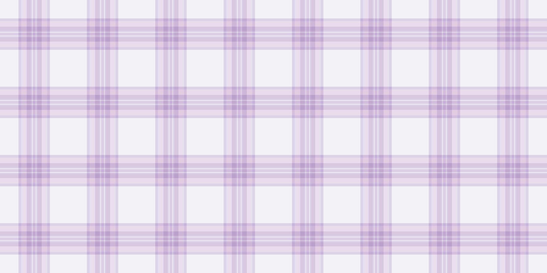 Refined plaid pattern with sharp lines and harmonious tones. Suitable for luxury paper designs, tailored suits, or exclusive textile patterns for retail production. vector