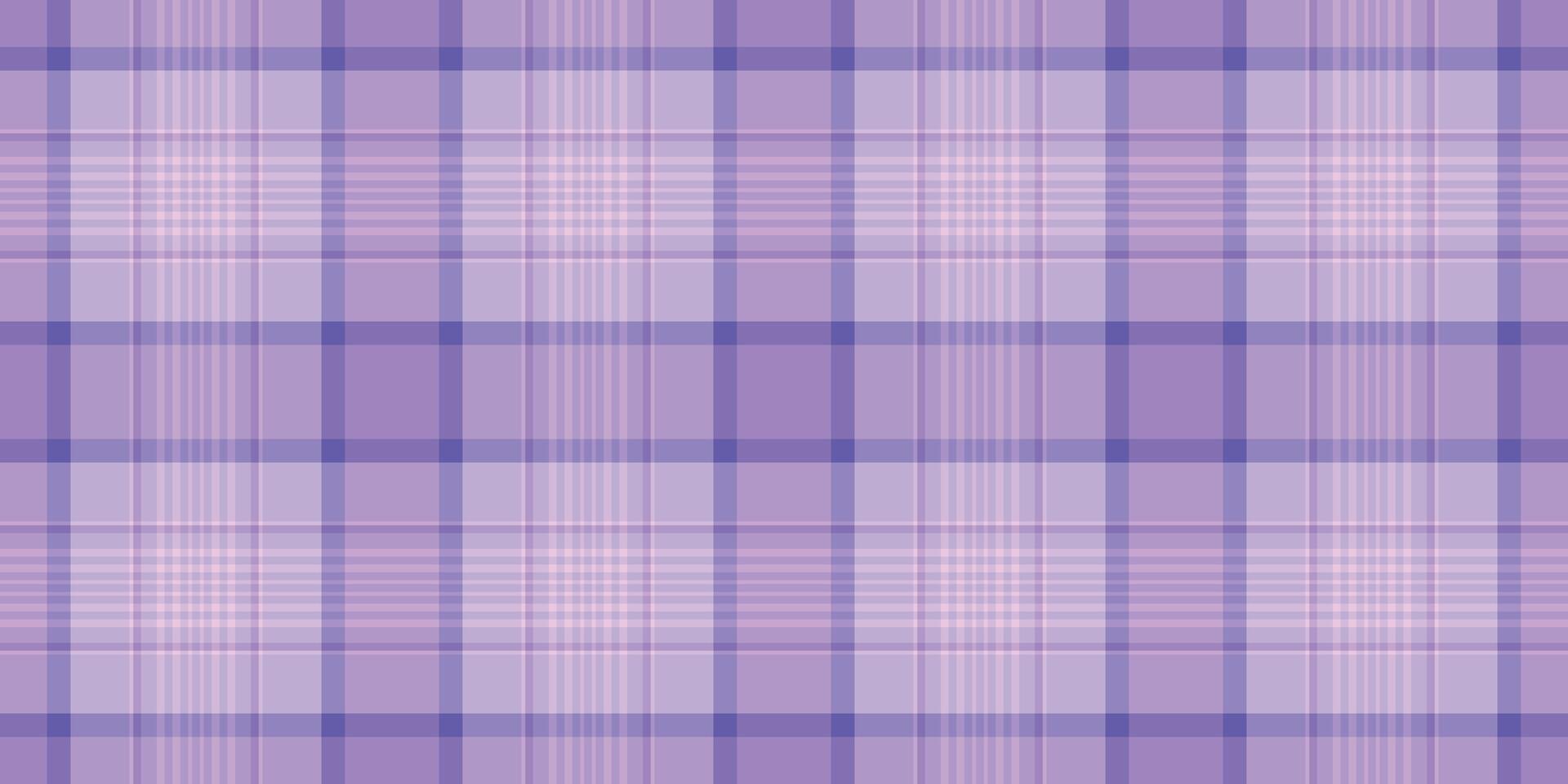 Elegant checkered pattern with a subtle blend of soft and muted colors. A sophisticated choice for high-end interior designs, retail fabrics, or curtain prints. vector