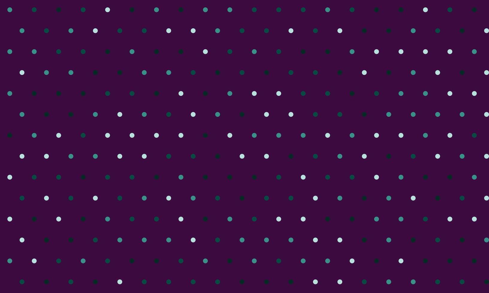 Elegant abstract background featuring a subtle polka dot pattern in varying shades of purple, white, and blue. vector