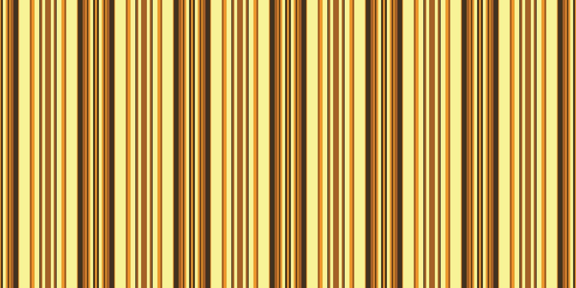 Elegant vertical stripes in warm autumnal tones. Perfect for backgrounds, textile design, or website banners. Evokes feelings of warmth, sophistication, and retro style. vector