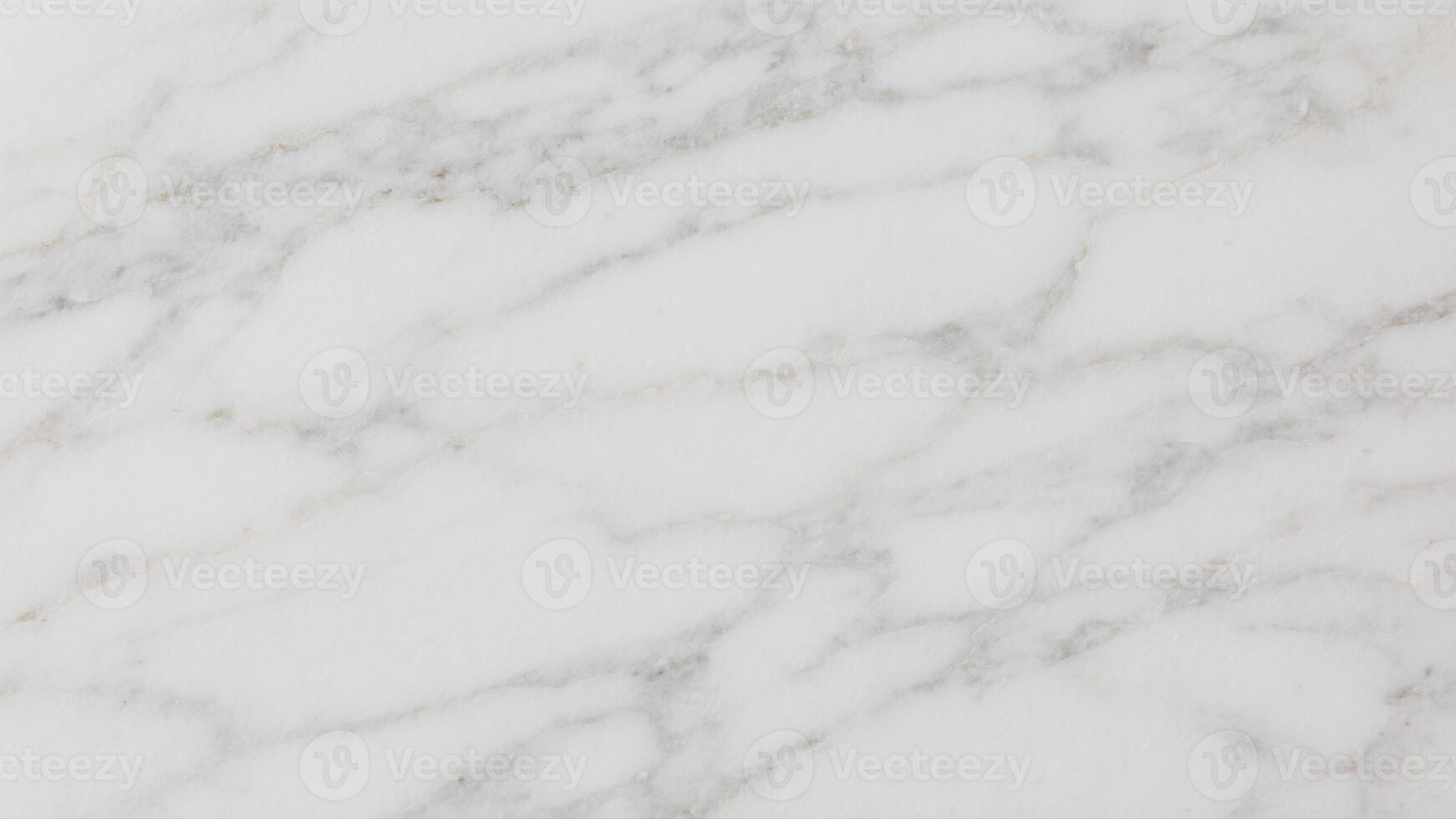 Clean white marble texture with delicate gray veining, providing a minimal and elegant look. Ideal for modern architecture, branding, or web design backgrounds photo