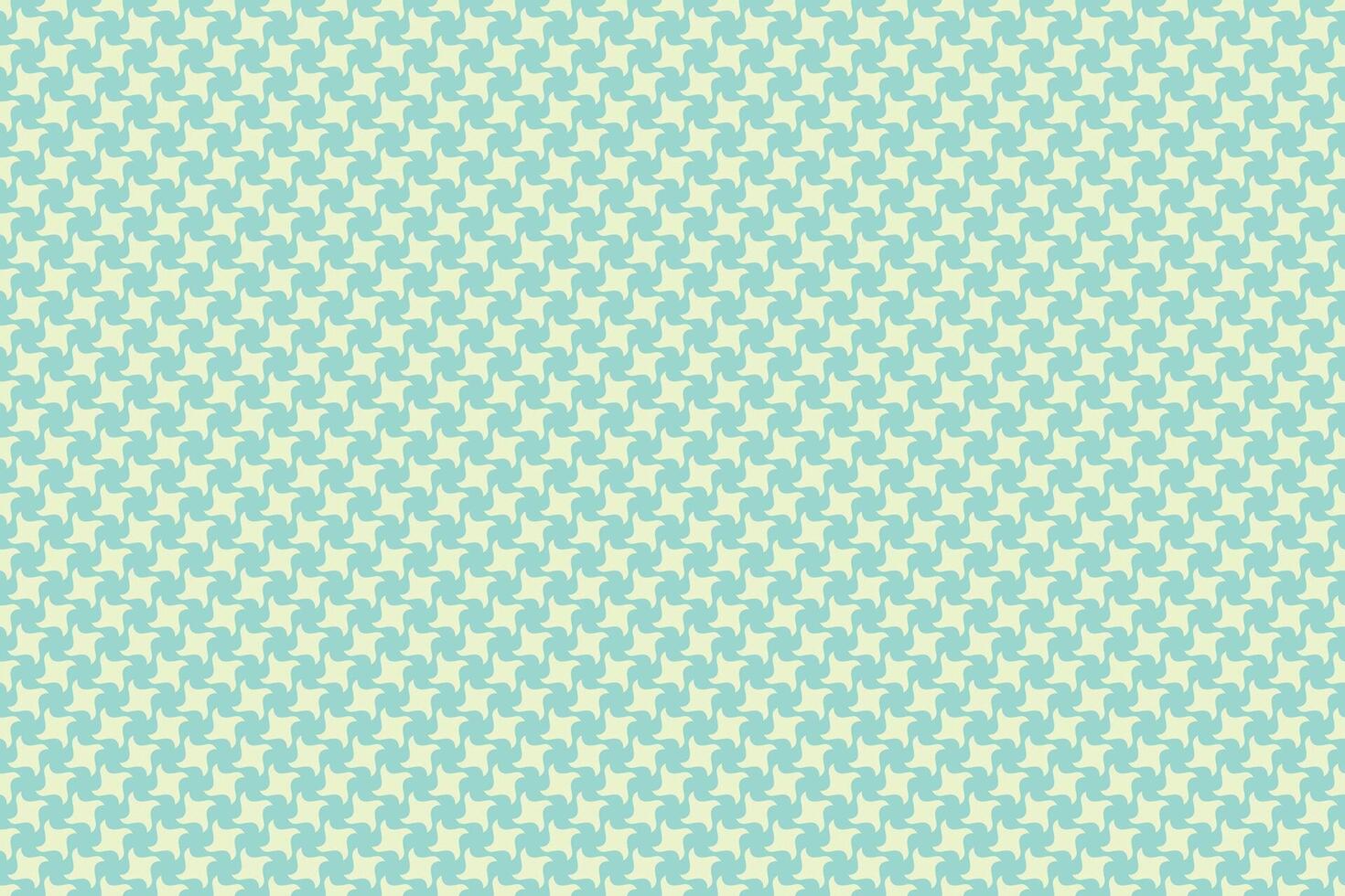 Subtle yet striking, this pasteltoned houndstooth pattern exudes sophistication and timeless elegance. vector