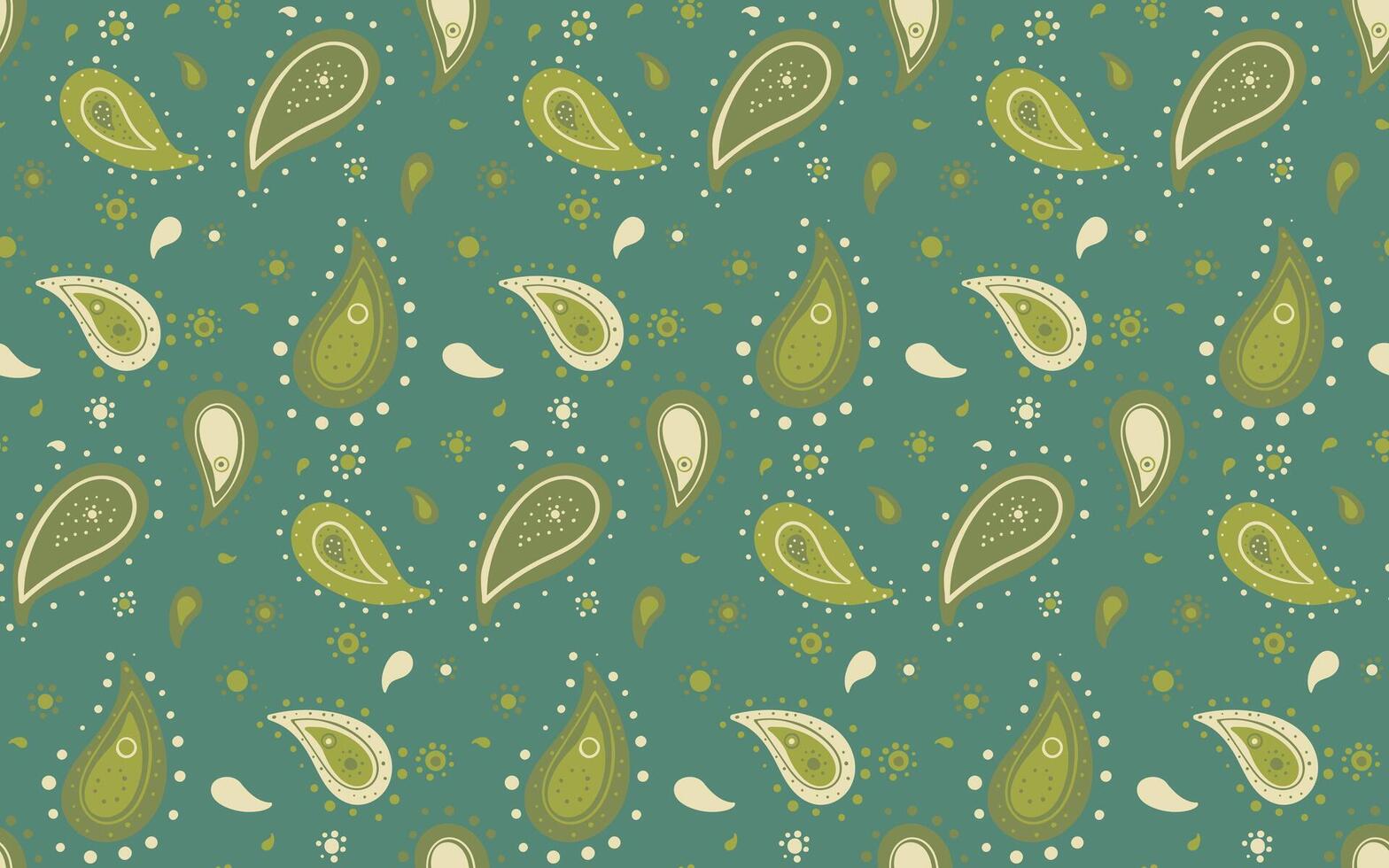 Poster abstract on wrapping greeting card. Awesome india, motif spa. picture and horizontal cover. vector