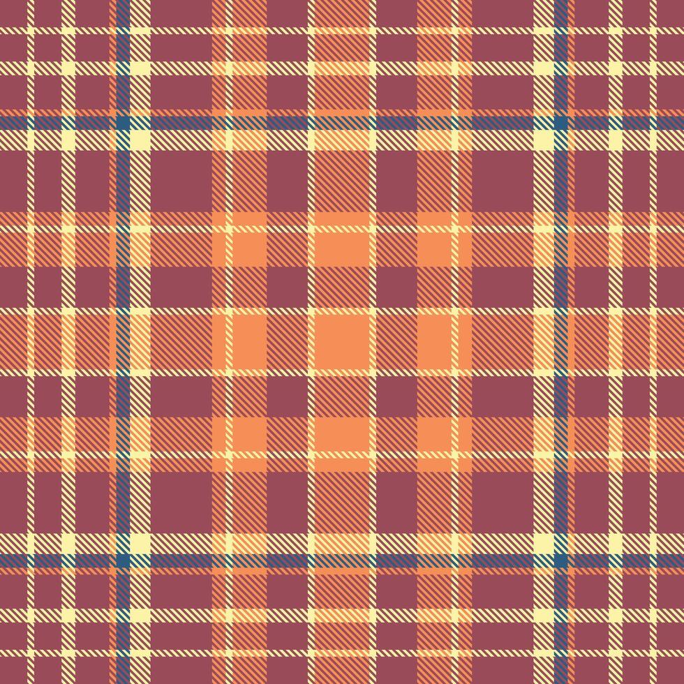 Stylish grid-inspired plaid pattern with smooth lines and a modern palette, great for professional backgrounds, stationery covers, or tech-themed textiles. vector