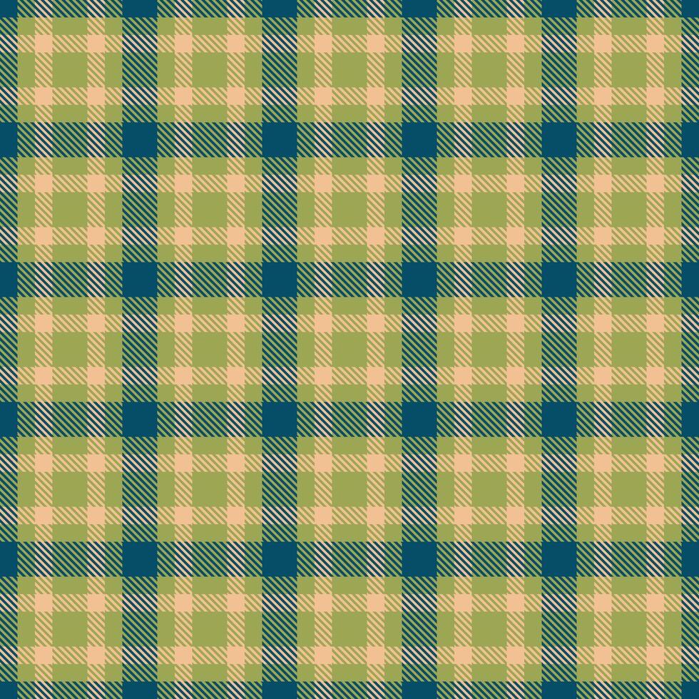 Textured tartan pattern for fabric, perfect for creating fashionable clothing, home decor, and upscale accessories. A classic design for any season. vector