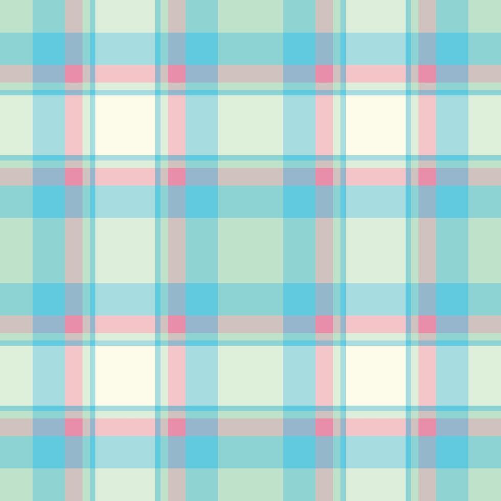 Modern seamless checkered pattern featuring bold stripes and clean geometric symmetry. Suited for office wear, minimalist decor, and high-end design projects. vector