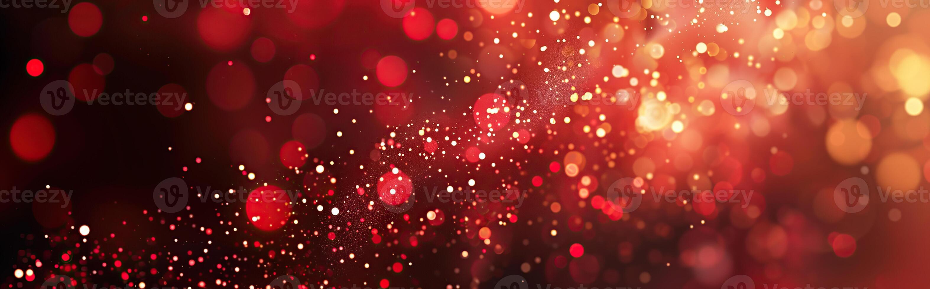 Sequins and glitter in sunlight. . photo