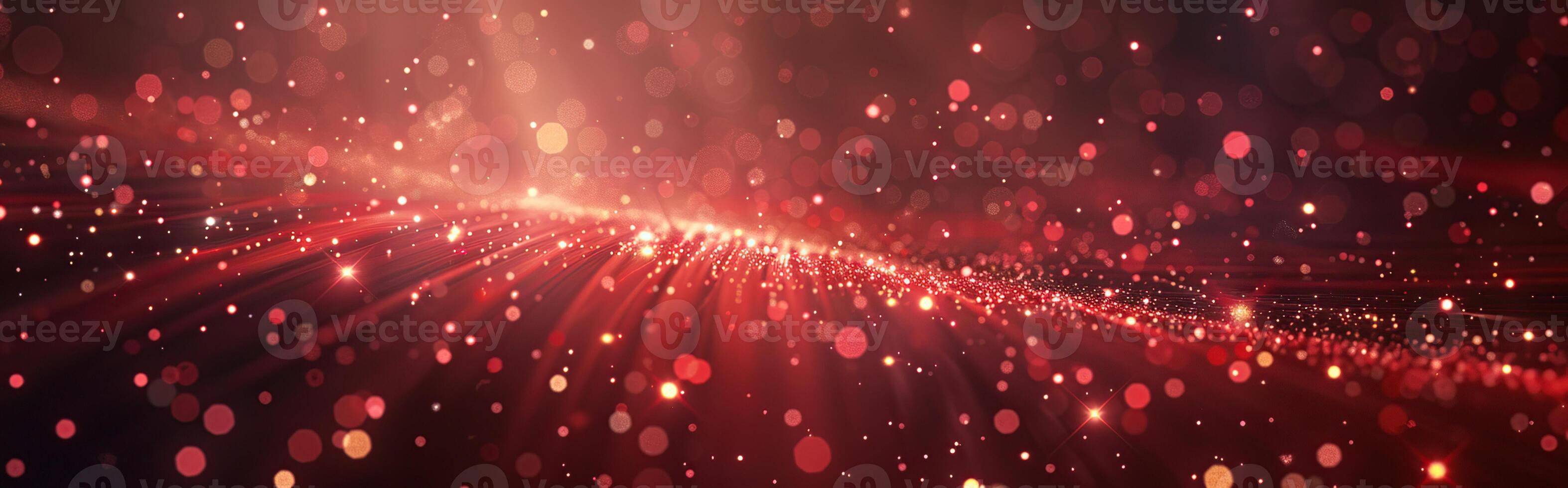 Abstract red background. . photo
