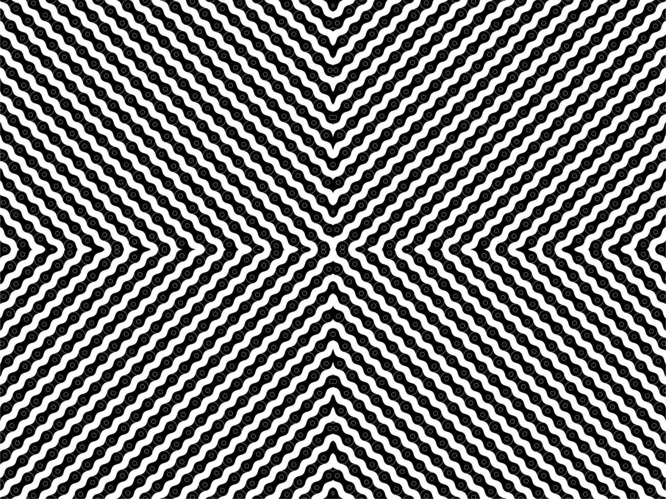 Motorcycle Chain Motifs Pattern for Decoration, Ornate, Background, Wallpaper, Cover, Textile, Carpet, etc. Flat Style vector