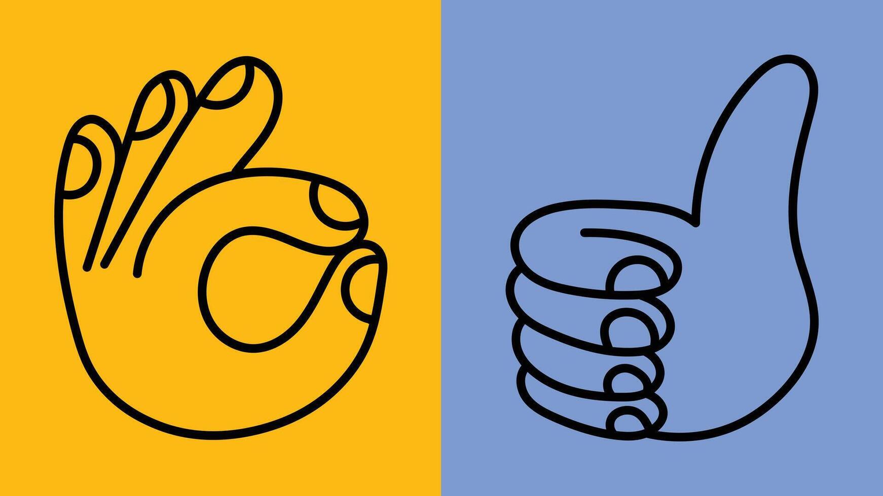 Abstract hand doodles and creative linear sketches. Trendy minimal art for content creators and brand visuals. vector