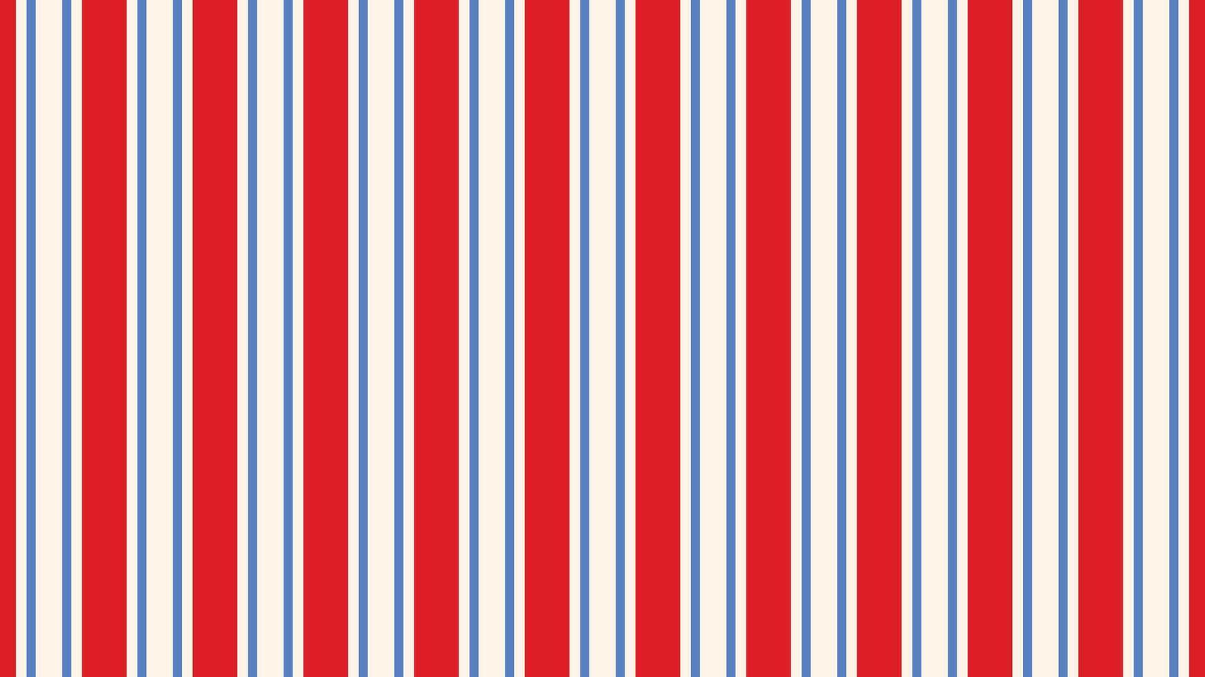 Stylized vertical line pattern inspired by old-school Italian eateries. Clean and timeless design for culinary-themed illustrations and product labels. vector