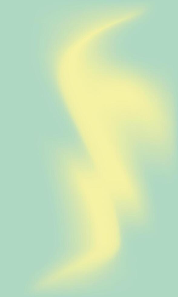 Elegant pastel abstract illustration with soft gradients and smooth transitions. A modern vertical layout perfect for digital designs vector