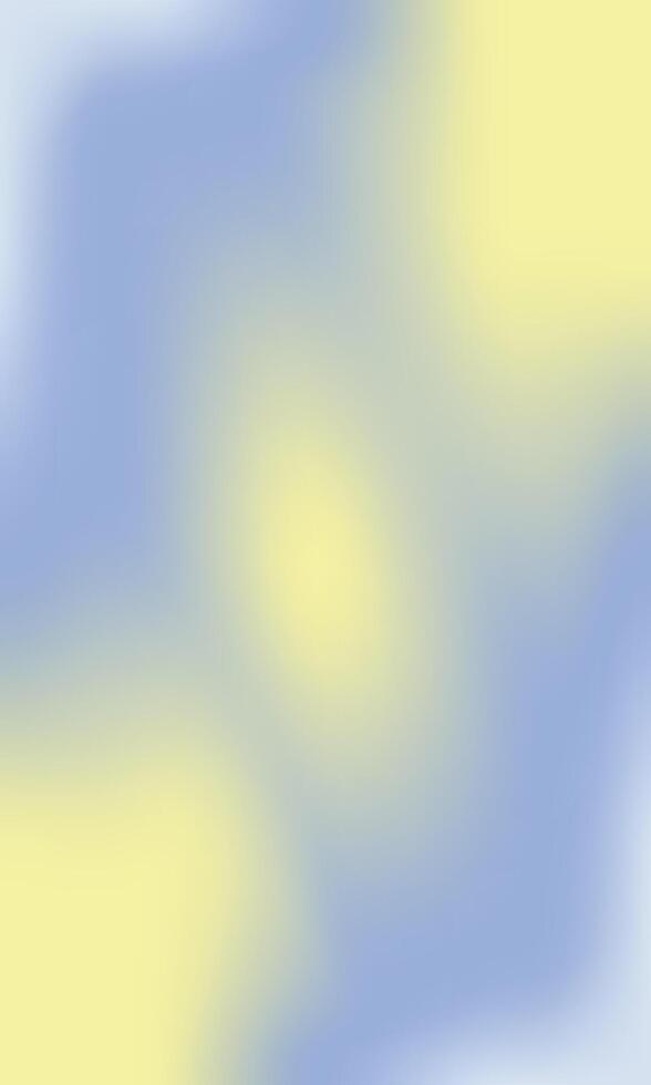Elegant pastel abstract illustration with soft gradients and smooth transitions. A modern vertical layout perfect for posters vector