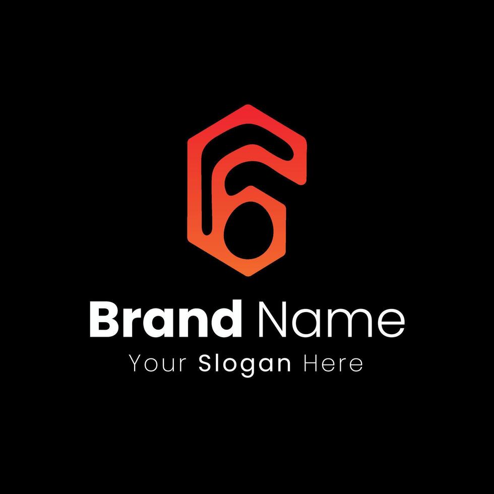 Creative Logo Design Ideas To Help Make Your Brand Stand Out From Crowd vector
