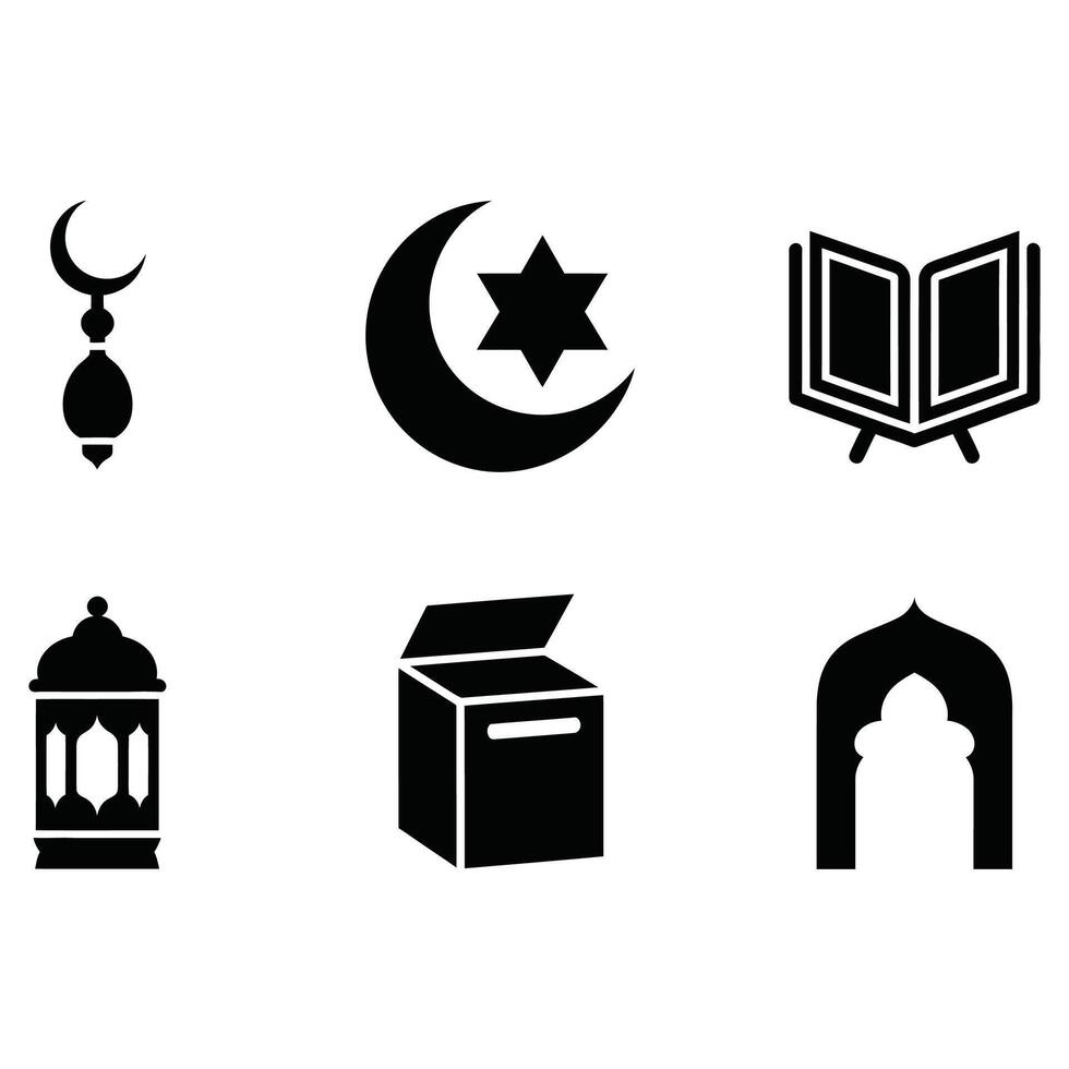 Unique Eid al Adha Festival Design for Islamic Celebrations vector