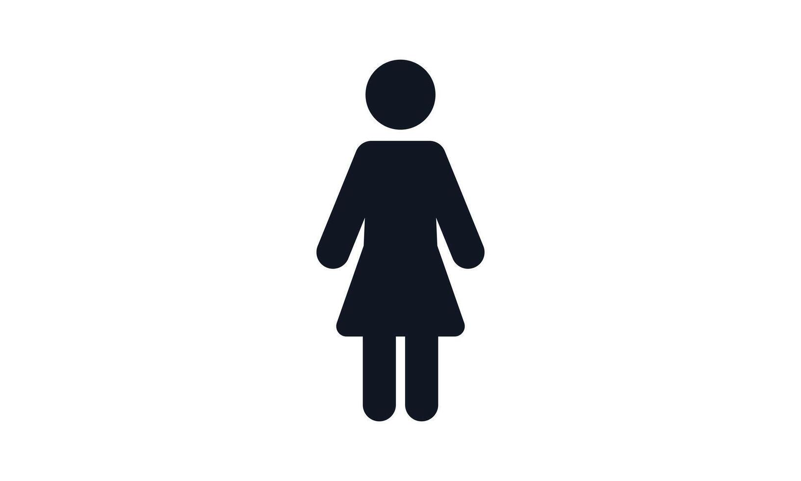 WC Icon set vector