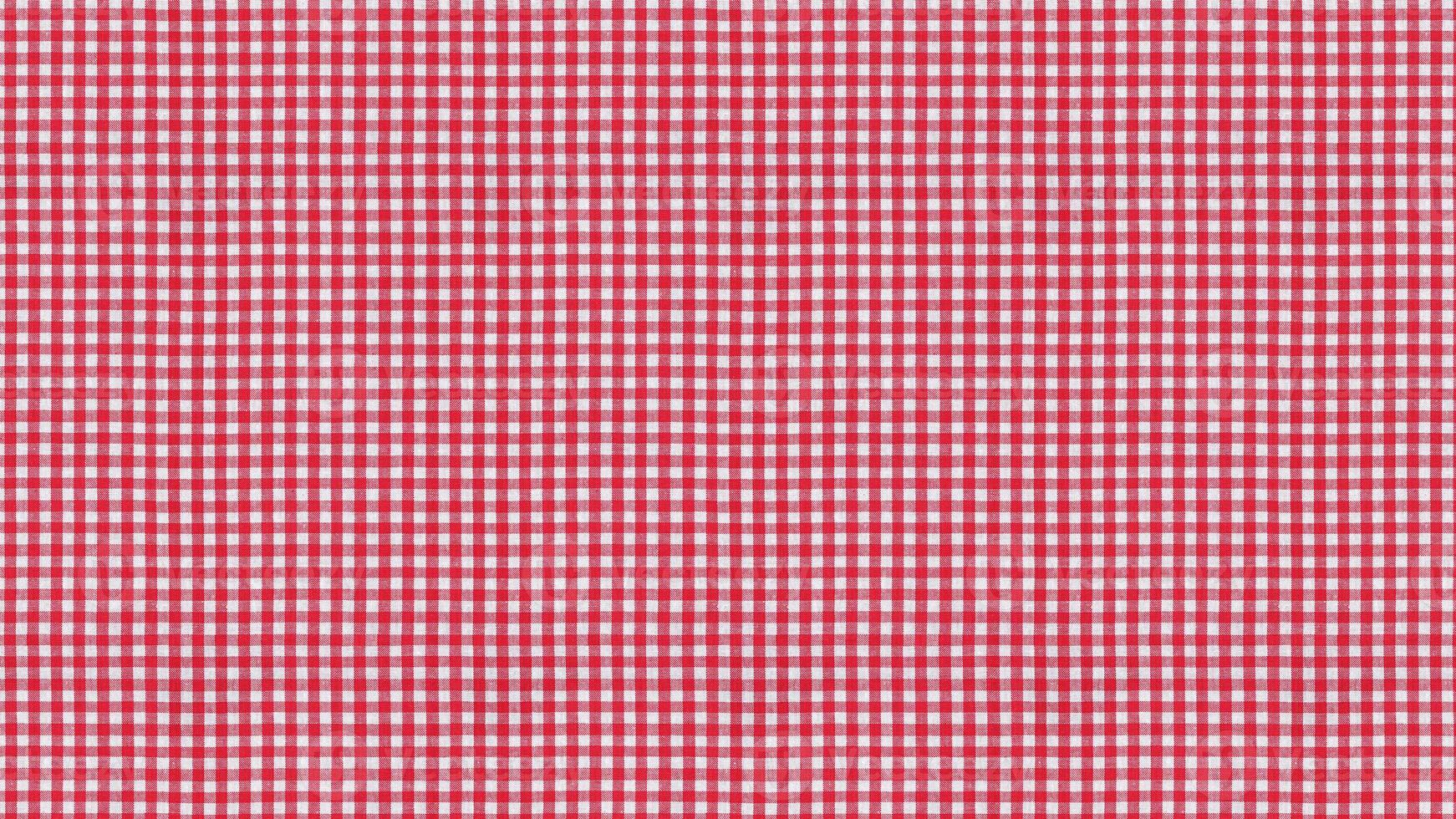 plaid fabric pink backgrounds photo