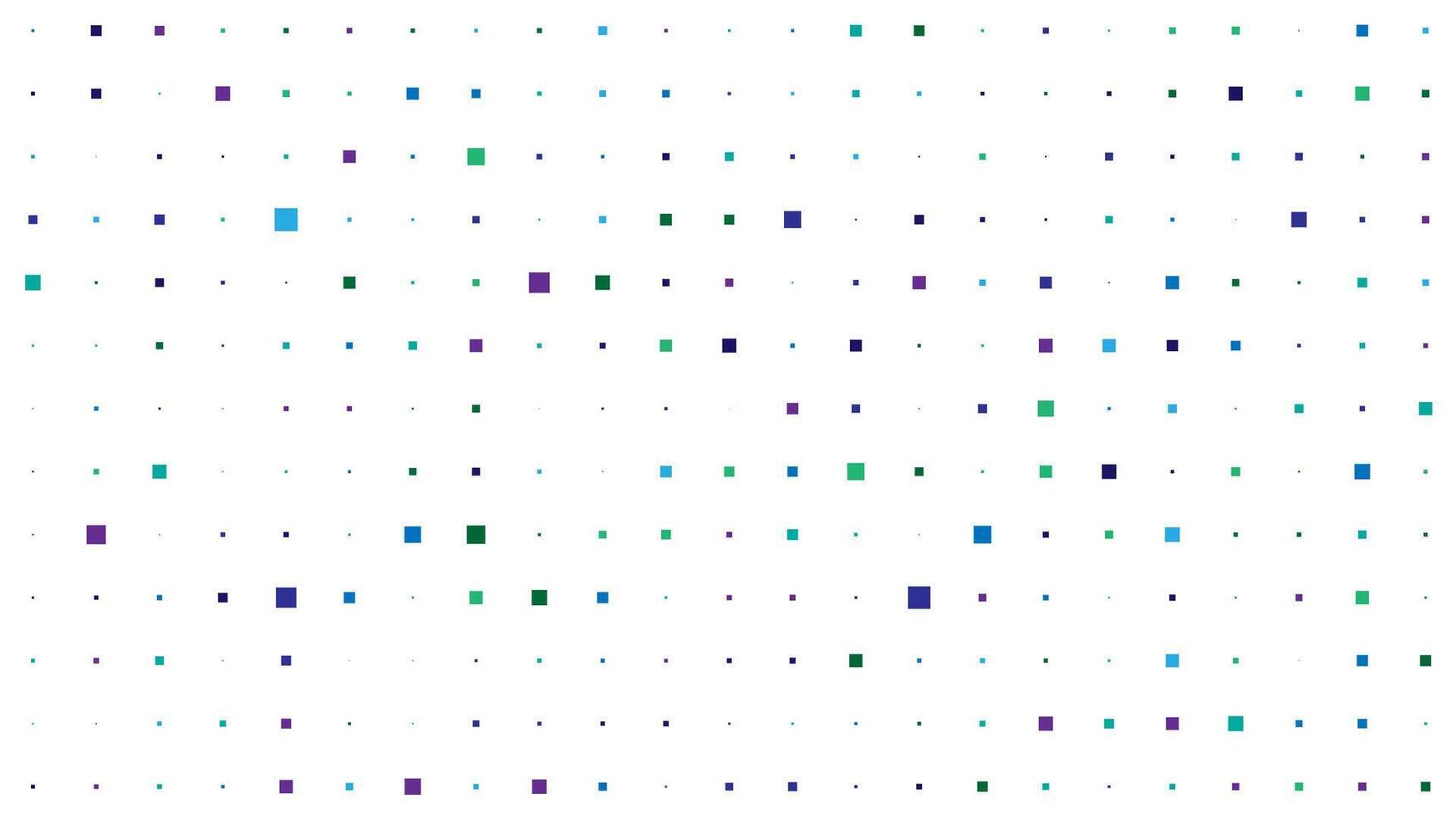A pattern of dots on a white background vector