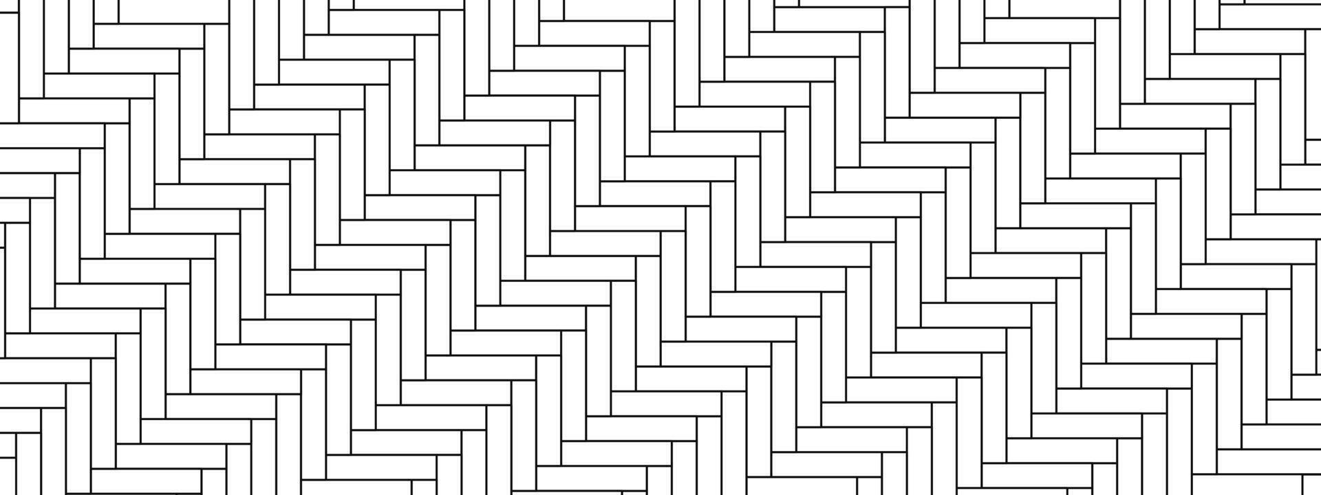 Tile herringbone structure with floor alignment. Seamless pattern with clean texture design. Suitable for surfaces, maps, or UI. illustration. vector