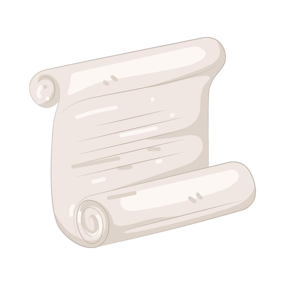Illustration of Honor Roll vector