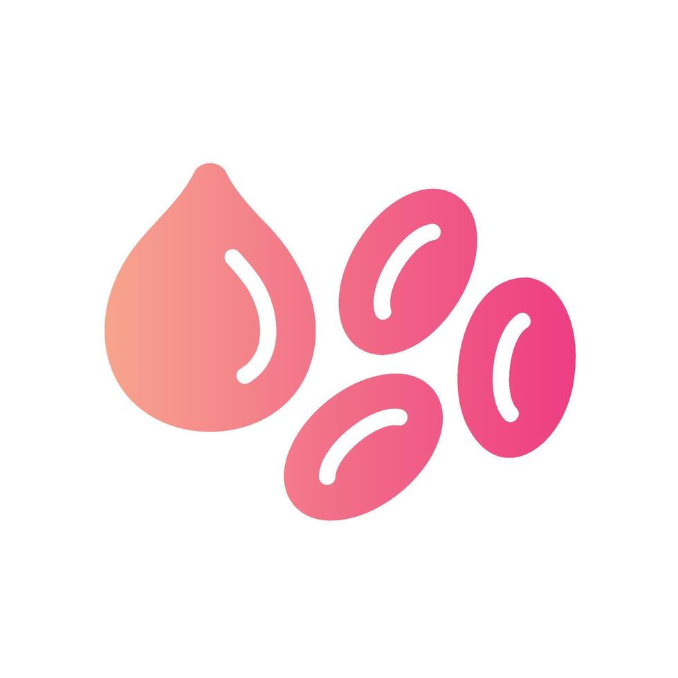 Red Blood Cell Count vector