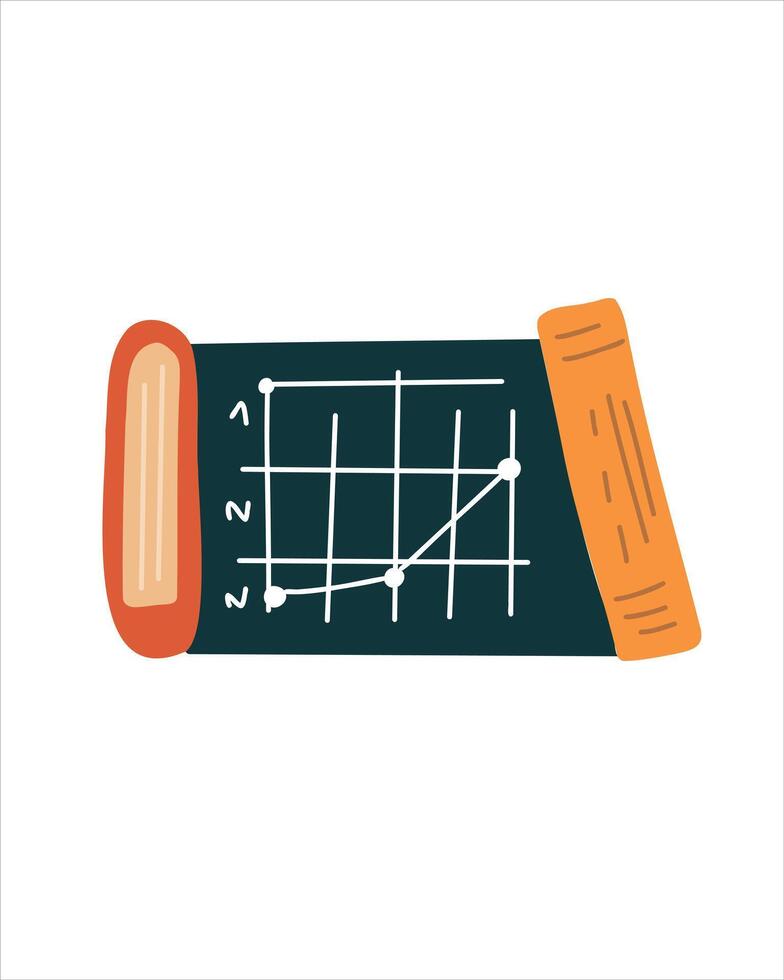 ard and books study process and academic atmosphereAlgebra on the bo vector