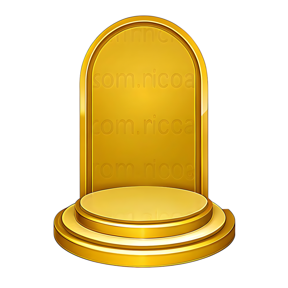 Uncooked Fusilli Pasta Close Up on transparent Background png