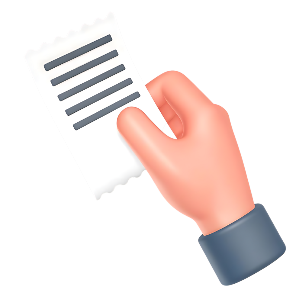 Blank Grid Paper Sheet with Notebook Holes png