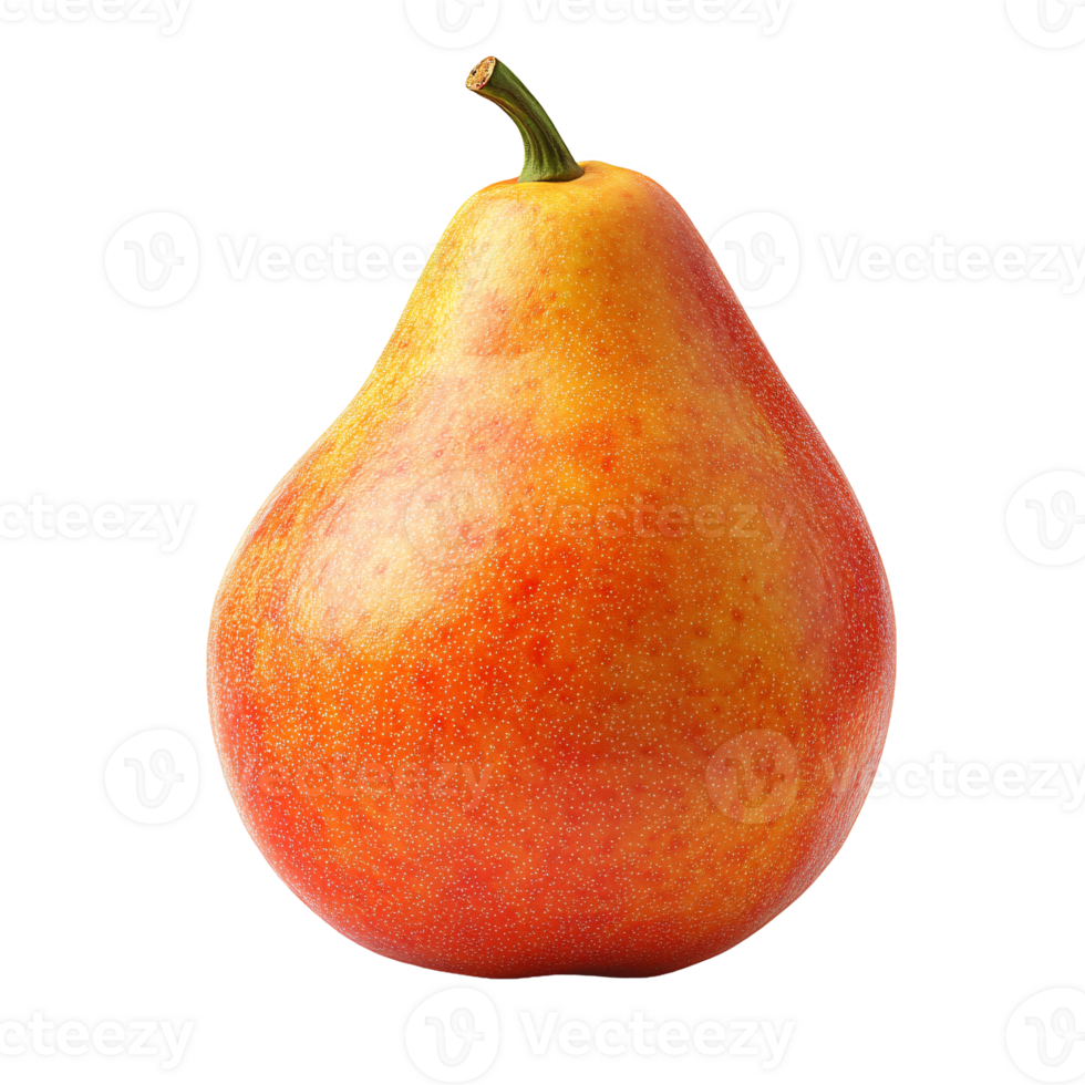 Delicious ripe papaya viewed from top angle png