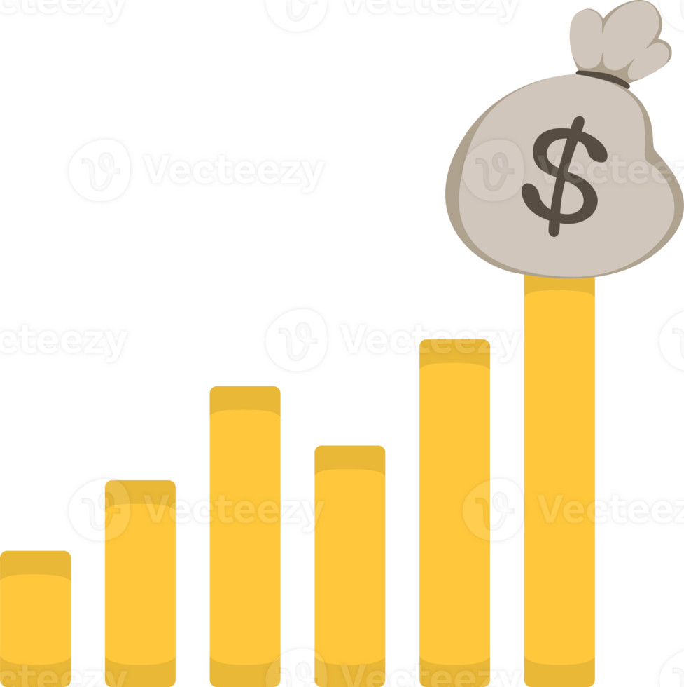 good Growth Chart Diagram png