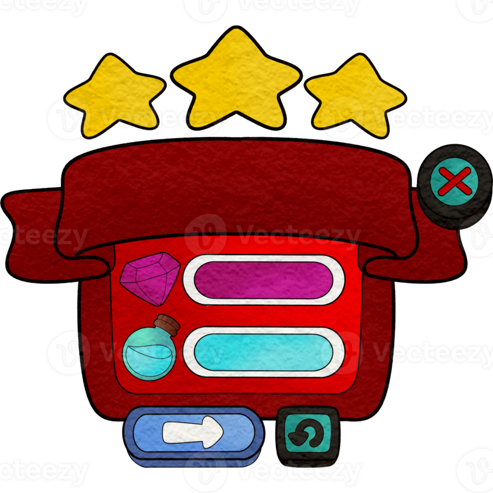 A game symbols png