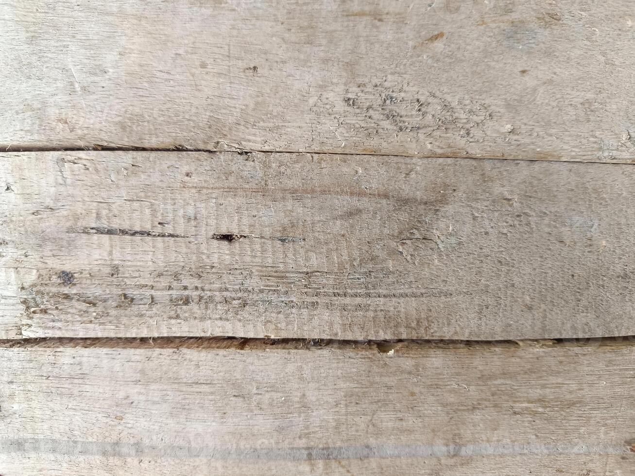 Texture of the surface of wooden planks for walls. Wooden background. photo
