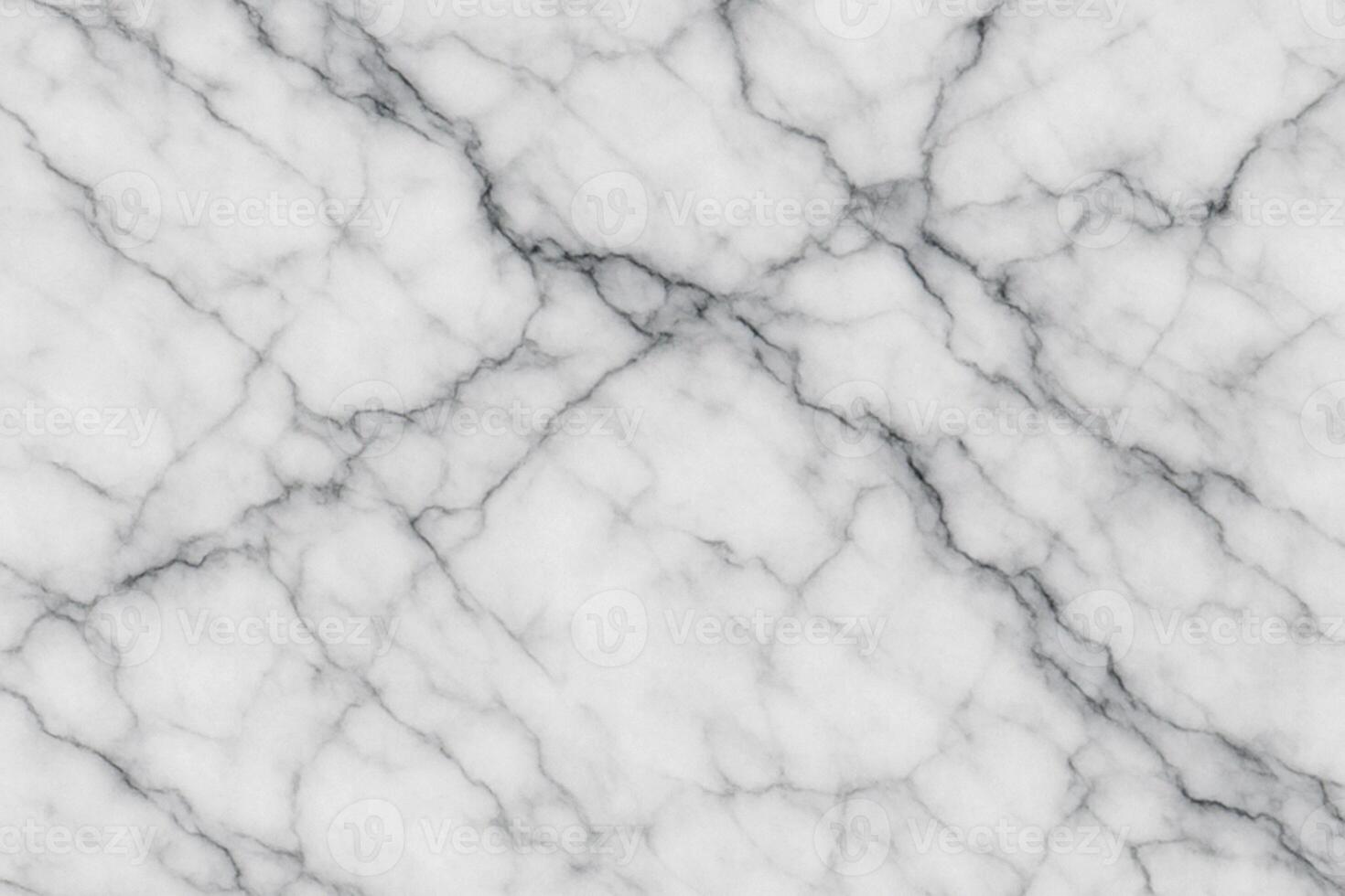 High Resolution Seamless Of Classic Texture White Carrara Marble With Fine Gray Veins Clean And Polished Finish Top Down View 03 photo