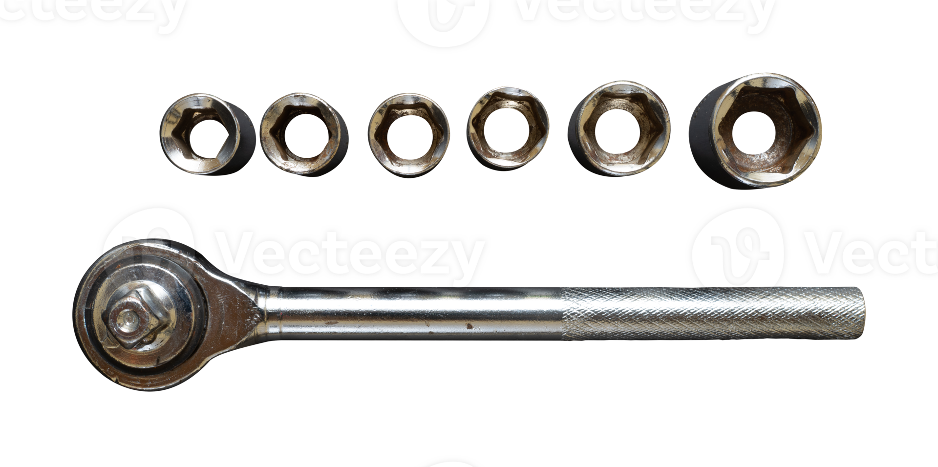 ratchet gang hardware isolated png