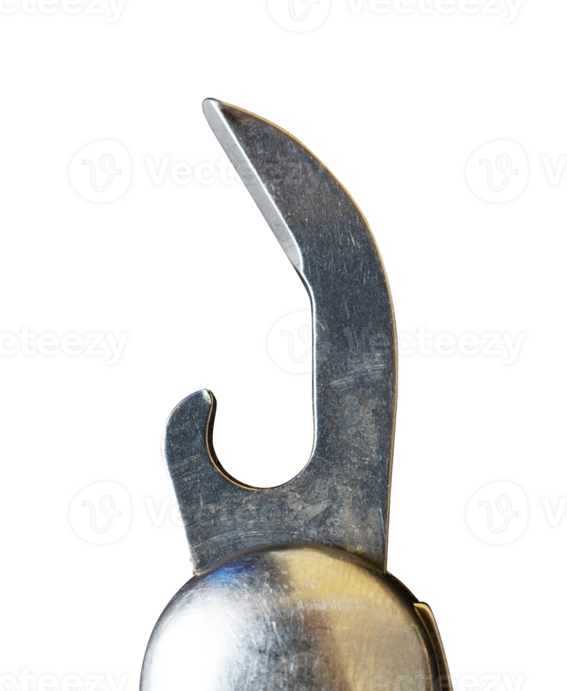 bottle opener tool isolated element png