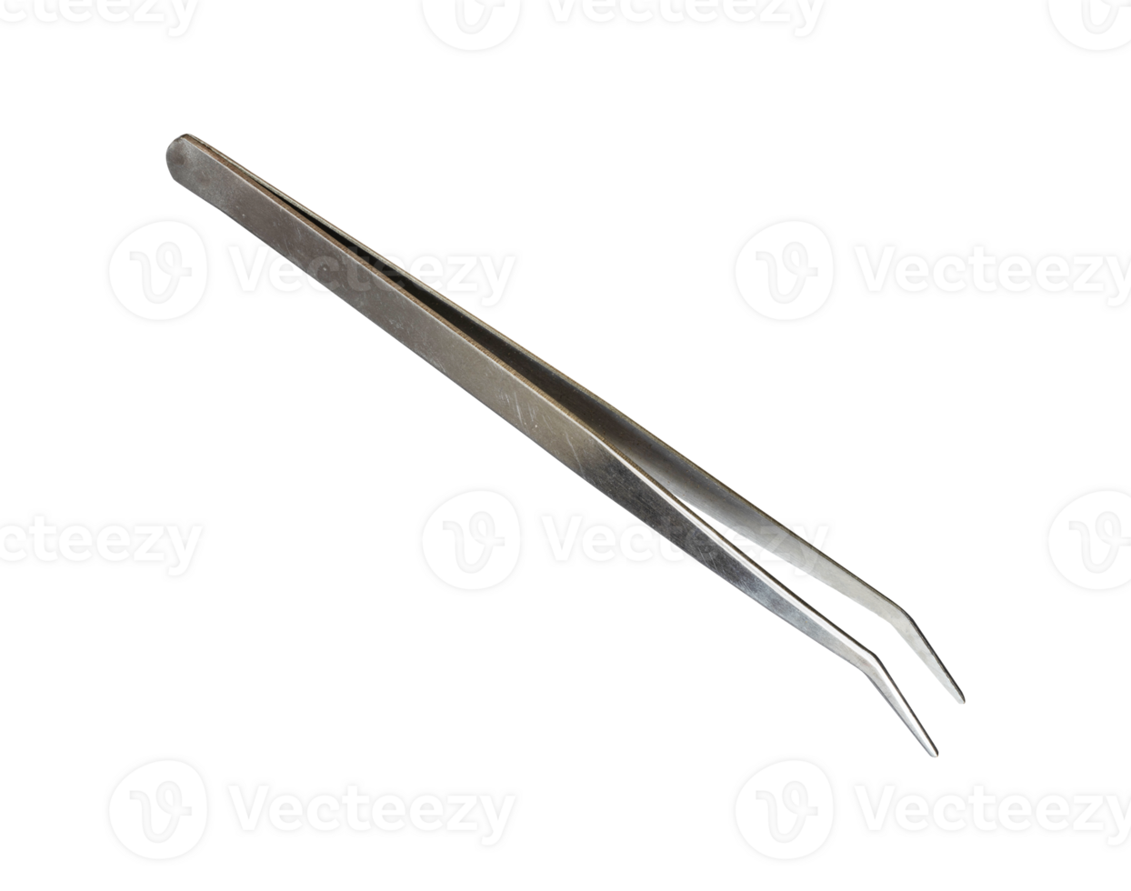 pinset stainless isolated png