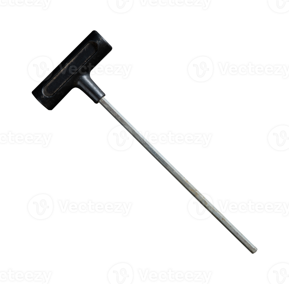 handle socket spanner isolated png