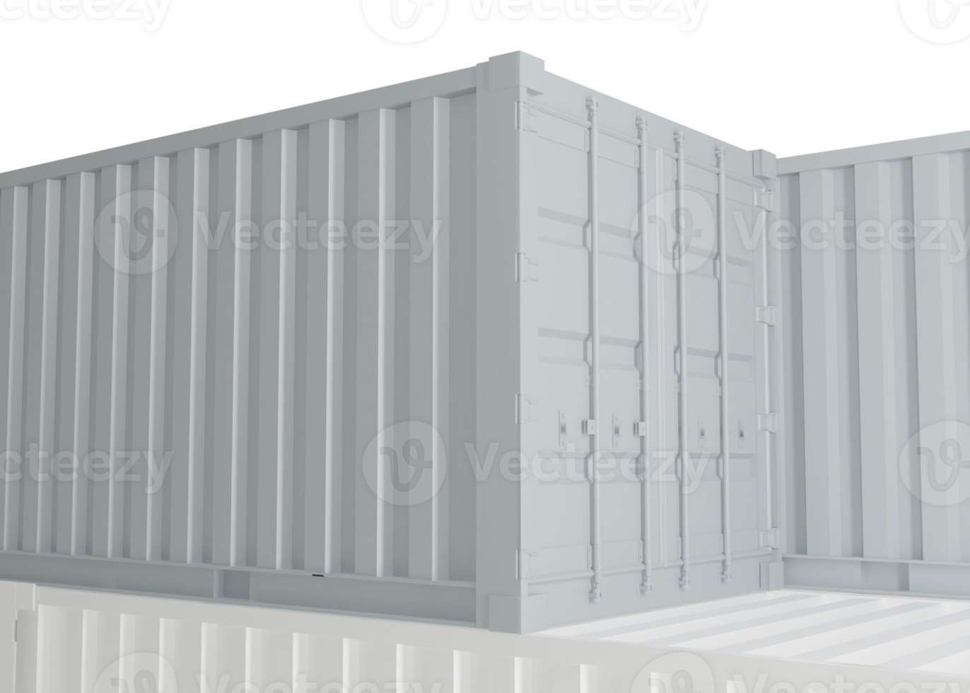 Industrial Container branding png