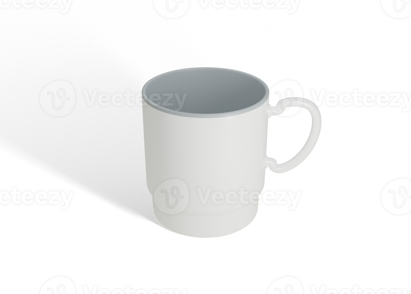 Mug for Brand Display png