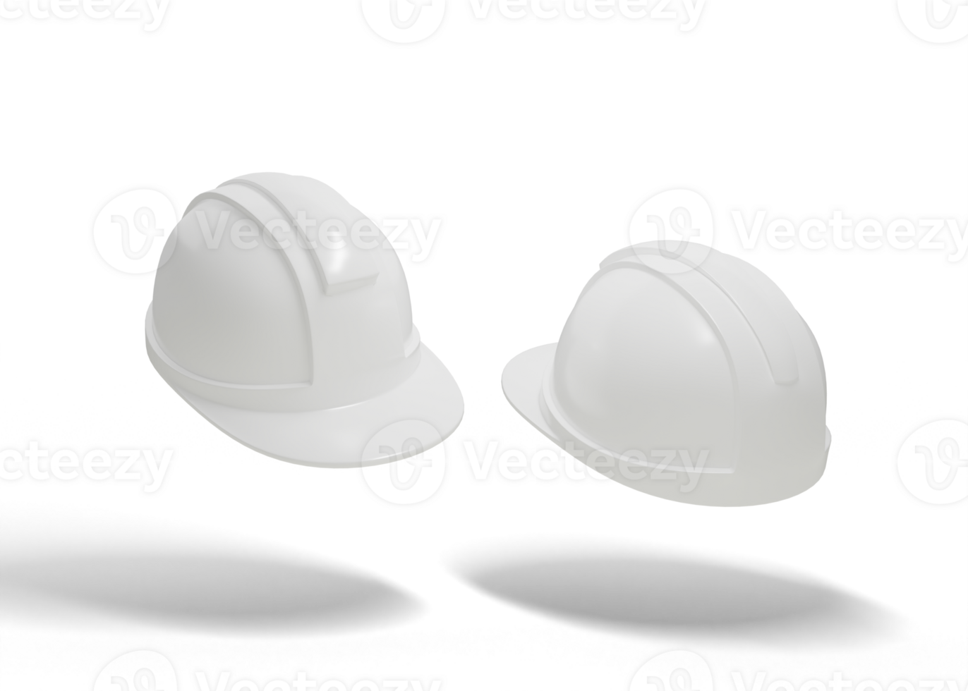 Construction Helmet Worker png