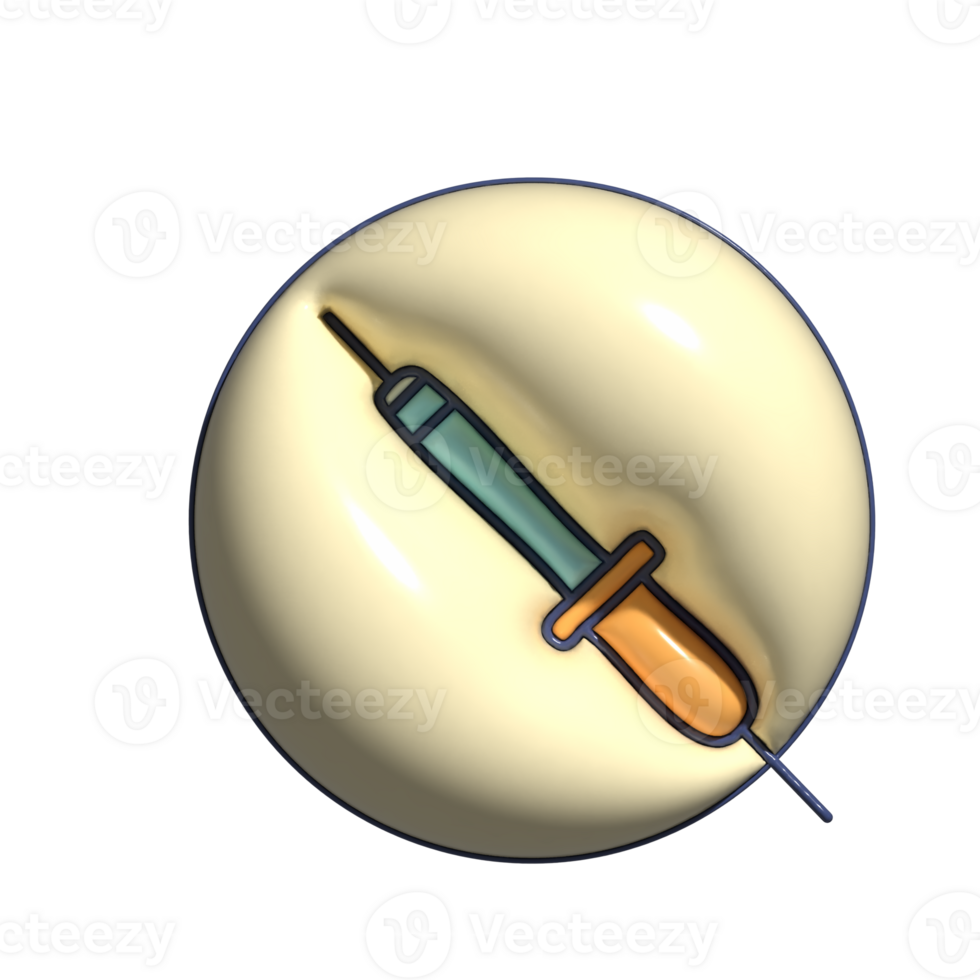 3D Cartoon Soldering Iron and Electronics Icons png