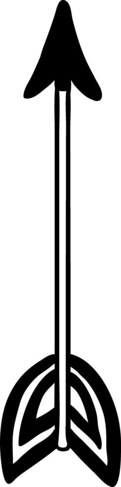 Simple upward arrow representing progress, achievement, and forward movement towards goals and objectives, symbolizing success and direction vector